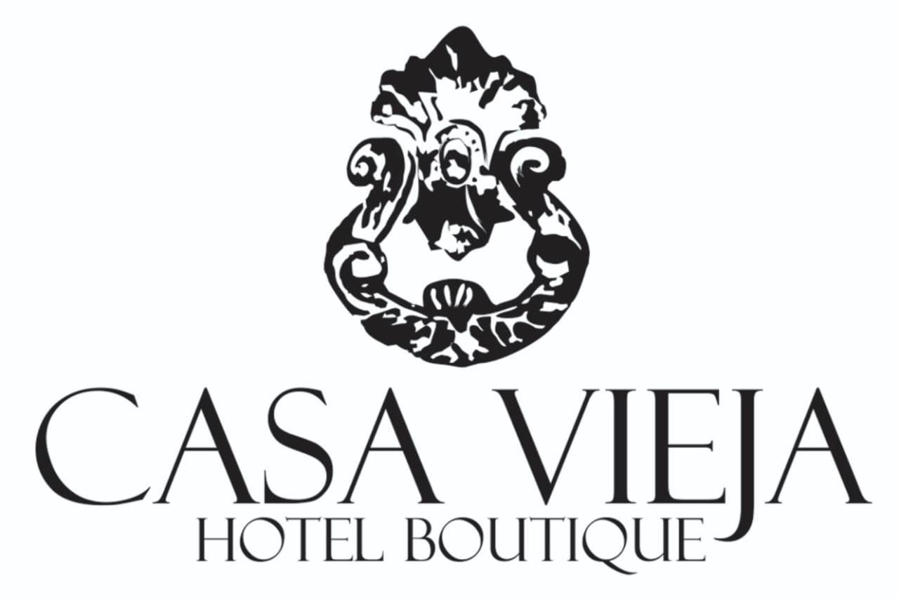 Casa Vieja Hotel Boutique Морелия Екстериор снимка